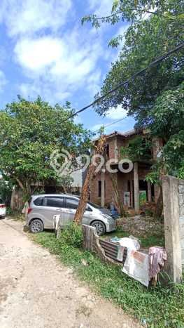 Rumah Modern Cantik 3 KT Siap Huni di Sawangan Rumah Modern Cantik 3 KT Siap Huni di Sawangan