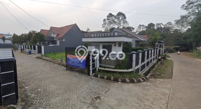 Rumah Modern Cantik 3 KT Siap Huni di Sawangan Rumah Modern Cantik 3 KT Siap Huni di Sawangan