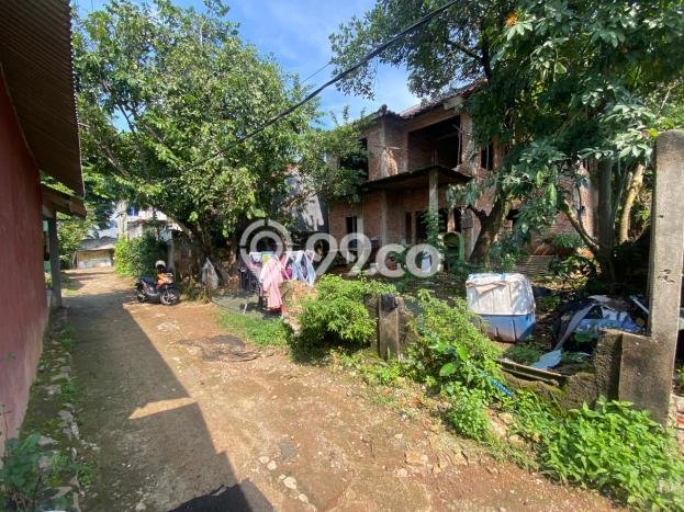 Dijual Rumah Strategis Bagus Punya 3 KT di Sawangan Depok - Dijual Rumah Strategis Bagus Punya 3 KT di Sawangan Depok -