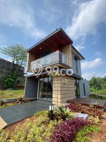 For Sale Rumah 3 Kamar Lokasi Ideal Bagus dan Strategis di Sawangan For Sale Rumah 3 Kamar Lokasi Ideal Bagus dan Strategis di Sawangan