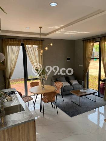 For Sale Rumah 3 Kamar Lokasi Ideal Bagus dan Strategis di Sawangan For Sale Rumah 3 Kamar Lokasi Ideal Bagus dan Strategis di Sawangan
