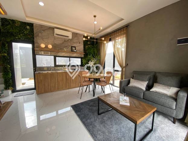 For Sale Rumah 3 Kamar Lokasi Ideal Bagus dan Strategis di Sawangan For Sale Rumah 3 Kamar Lokasi Ideal Bagus dan Strategis di Sawangan