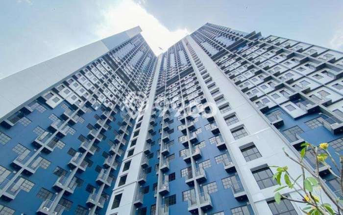 Hunian Apartemen Bagus di Margonda 2 Kamar Tidur Hunian Apartemen Bagus di Margonda 2 Kamar Tidur