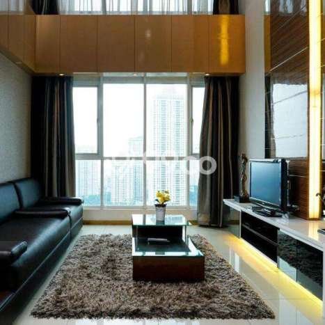 Dijual Apartemen 3 KT & 3 KM di Depok Area Strategis Dijual Apartemen 3 KT & 3 KM di Depok Area Strategis