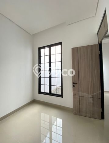 Rumah Modern Minimalis 3 KT Bisa Langsung Pindah di Parung Panjang Rumah Modern Minimalis 3 KT Bisa Langsung Pindah di Parung Panjang
