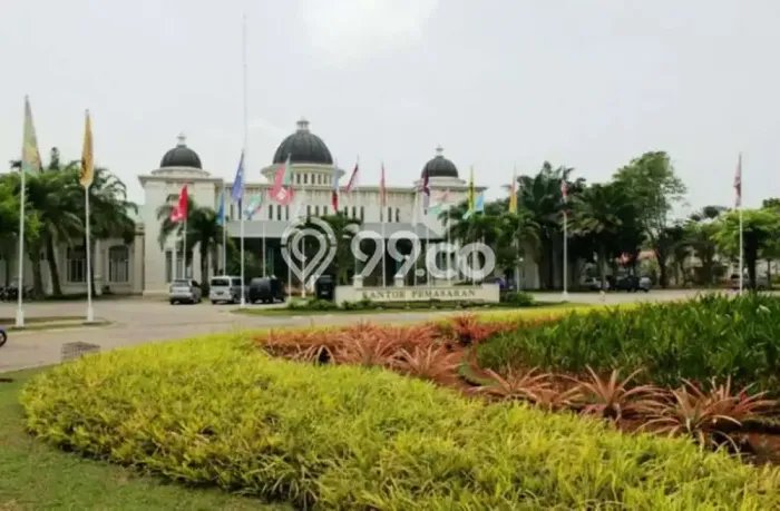 Dijual Rumah Murah di Bogor Barat Bogor Harga Rp 495 Juta LT 84m2 Dijual Rumah Murah di Bogor Barat Bogor Harga Rp 495 Juta LT 84m2