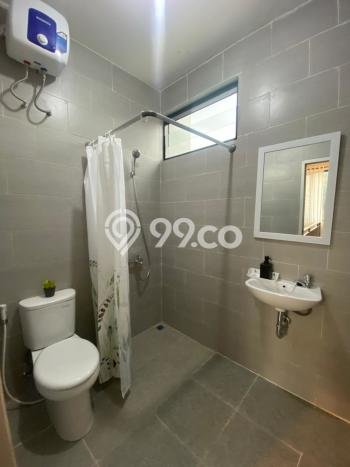 Jual Rumah Minimalis Bagus Punya 2 KT di Serpong Tangerang Selatan SHM Jual Rumah Minimalis Bagus Punya 2 KT di Serpong Tangerang Selatan SHM