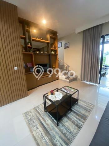 Jual Rumah Minimalis Bagus Punya 2 KT di Serpong Tangerang Selatan SHM Jual Rumah Minimalis Bagus Punya 2 KT di Serpong Tangerang Selatan SHM