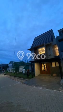 Dijual Cepat Rumah Favorit Siap Huni LB 80m2 di Gunung Sindur, Bogor Dijual Cepat Rumah Favorit Siap Huni LB 80m2 di Gunung Sindur, Bogor