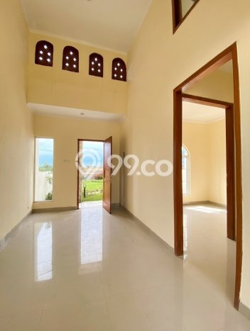 Rumah Minimalis Terbaik Siap Huni di Ranca Bungur LT 72m2 Rumah Minimalis Terbaik Siap Huni di Ranca Bungur LT 72m2