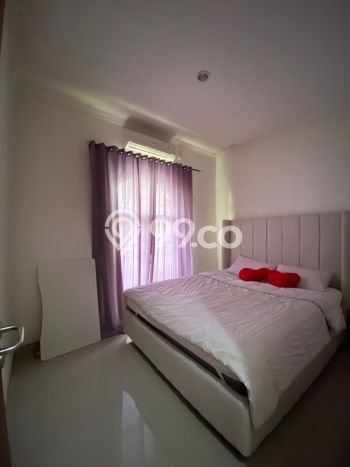 Jual Rumah Murah Meriah Bogor Barat Punya 2 Kamar & LT 105m2 Jual Rumah Murah Meriah Bogor Barat Punya 2 Kamar & LT 105m2