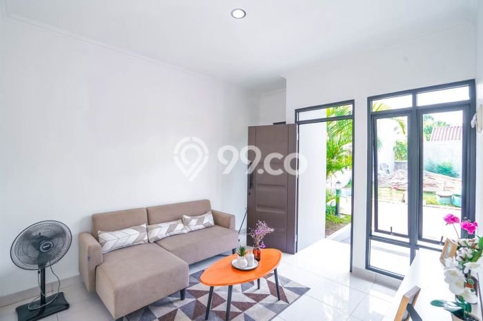 Dijual Hunian Rumah Terawat 3 Kamar di Bambu Apus, Jakarta Timur Dijual Hunian Rumah Terawat 3 Kamar di Bambu Apus, Jakarta Timur