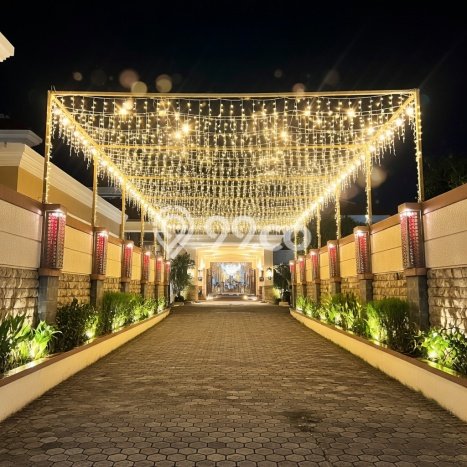 Rumah Minimalis 4 Kamar LT 105m2 di Semplak Rumah Minimalis 4 Kamar LT 105m2 di Semplak