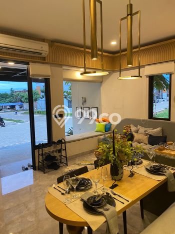 For Sale Rumah 3 Kamar Lokasi Ideal Nyaman dan Strategis di Tangerang For Sale Rumah 3 Kamar Lokasi Ideal Nyaman dan Strategis di Tangerang