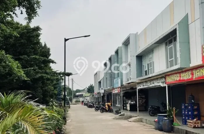 Ruko For Sale di Kawasan Bekasi Timur, Bekasi Harga Kompetitif Ruko For Sale di Kawasan Bekasi Timur, Bekasi Harga Kompetitif
