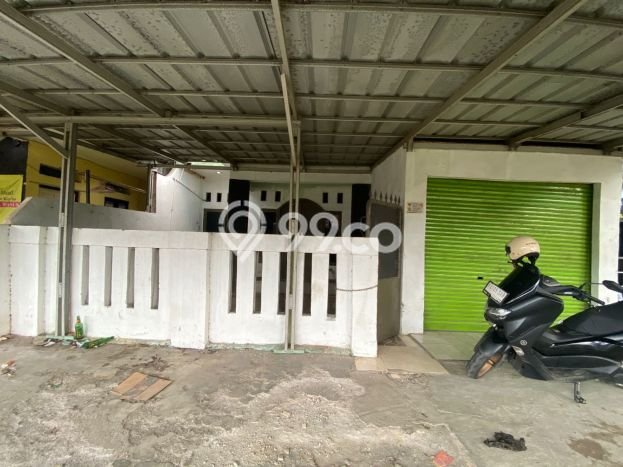 Dijual Rumah 2 Kamar Lokasi Strategis Nyaman dan Strategis di Jagakarsa Dijual Rumah 2 Kamar Lokasi Strategis Nyaman dan Strategis di Jagakarsa
