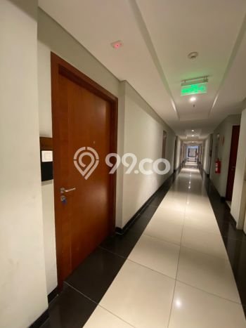 Dijual Apartemen 2 KT 1 KM di BSD Dijual Apartemen 2 KT 1 KM di BSD