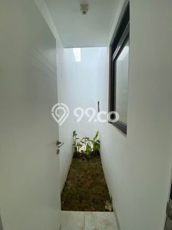 Rumah Modern Cantik 3 KT Siap Huni di Serpong Rumah Modern Cantik 3 KT Siap Huni di Serpong