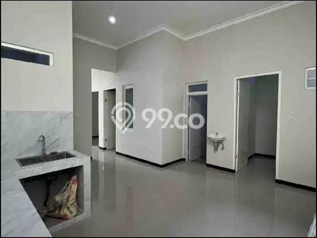Jual Rumah Eksklusif 3 KT di Kutisari, Surabaya Jual Rumah Eksklusif 3 KT di Kutisari, Surabaya