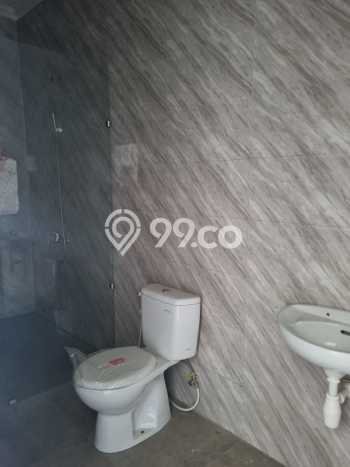 Rumah Modern 4 KT LT 108m2 di Darmo permai Rumah Modern 4 KT LT 108m2 di Darmo permai