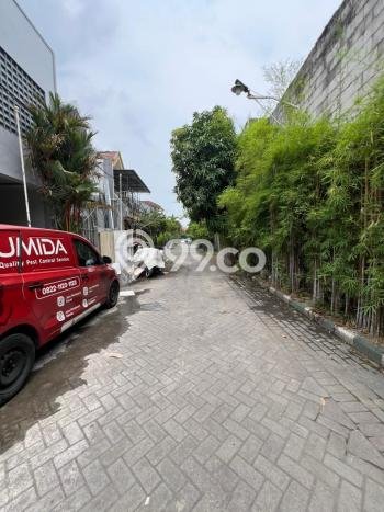 Untuk Dijual Kost 27 Kamar di Surabaya untuk Investasi Anda Untuk Dijual Kost 27 Kamar di Surabaya untuk Investasi Anda