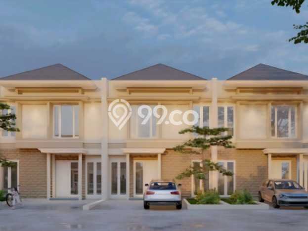 For Sale Rumah 2 Kamar Lokasi Ideal Bagus dan Strategis di Wiyung For Sale Rumah 2 Kamar Lokasi Ideal Bagus dan Strategis di Wiyung