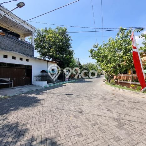 Rumah Modern Cantik 3 KT Bisa Langsung Pindah di Wiyung Rumah Modern Cantik 3 KT Bisa Langsung Pindah di Wiyung