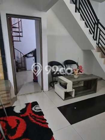 Rumah Modern Cantik 3 Kamar Siap Huni di Wiyung Rumah Modern Cantik 3 Kamar Siap Huni di Wiyung