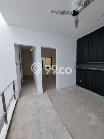 Ready to Use! Luxury House LT 108m2 Desain Elegan di Citraland Ready to Use! Luxury House LT 108m2 Desain Elegan di Citraland