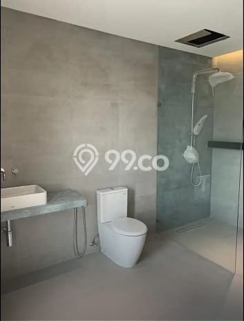 Ready to Use! Luxury House LT 108m2 Desain Elegan di Citraland Ready to Use! Luxury House LT 108m2 Desain Elegan di Citraland