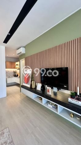 Jual Rumah Modern 4 KT di Citraland, Surabaya Jual Rumah Modern 4 KT di Citraland, Surabaya