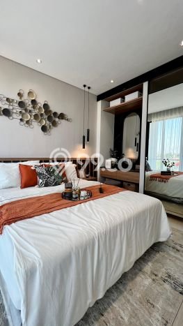 Jual Rumah Modern 4 KT di Citraland, Surabaya Jual Rumah Modern 4 KT di Citraland, Surabaya