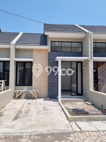 Dijual Cepat Rumah Bagus Siap Huni LB 30m2 di Wiyung, Surabaya Dijual Cepat Rumah Bagus Siap Huni LB 30m2 di Wiyung, Surabaya