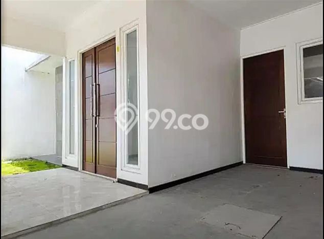 Jual Rumah Strategis Bagus Punya 3 KT di Wiyung Surabaya SHM Jual Rumah Strategis Bagus Punya 3 KT di Wiyung Surabaya SHM