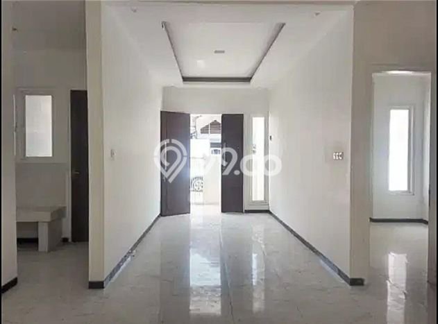 Jual Rumah Strategis Bagus Punya 3 KT di Wiyung Surabaya SHM Jual Rumah Strategis Bagus Punya 3 KT di Wiyung Surabaya SHM