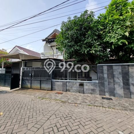 Dijual Rumah Minimalis Bagus Punya 4 KT di Wiyung Surabaya SHM Dijual Rumah Minimalis Bagus Punya 4 KT di Wiyung Surabaya SHM