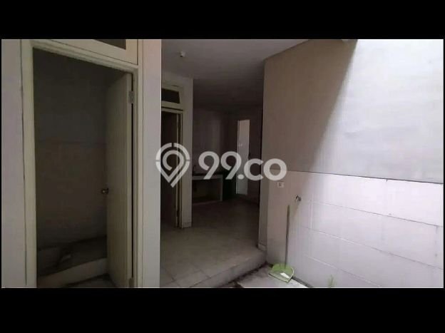Rumah Minimalis 3 Kamar LT 78m2 di Wisata Bukit Mas Rumah Minimalis 3 Kamar LT 78m2 di Wisata Bukit Mas