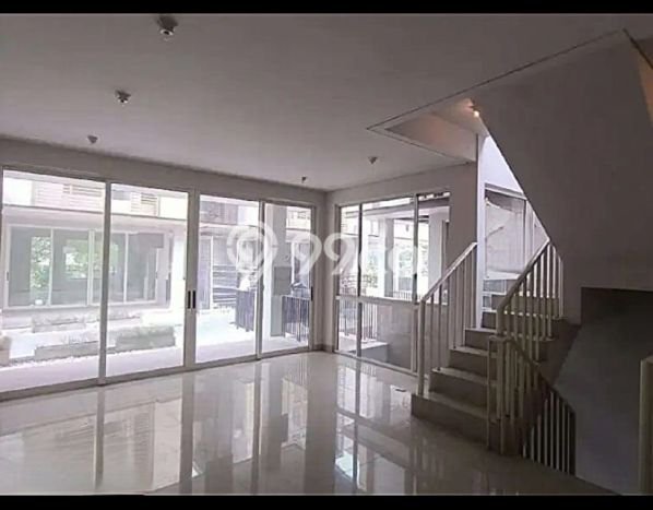Rumah Minimalis 3 Kamar LT 78m2 di Wisata Bukit Mas Rumah Minimalis 3 Kamar LT 78m2 di Wisata Bukit Mas
