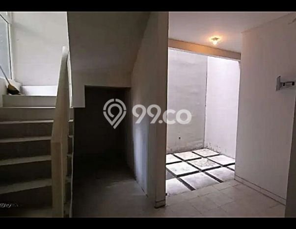 Rumah Minimalis 3 Kamar LT 78m2 di Wisata Bukit Mas Rumah Minimalis 3 Kamar LT 78m2 di Wisata Bukit Mas