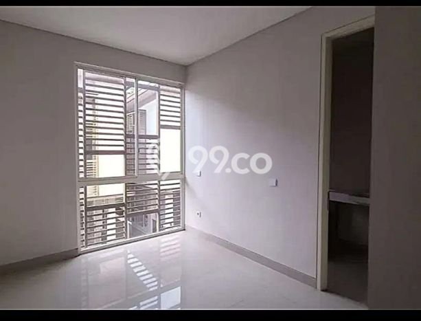 Rumah Minimalis 3 Kamar LT 78m2 di Wisata Bukit Mas Rumah Minimalis 3 Kamar LT 78m2 di Wisata Bukit Mas