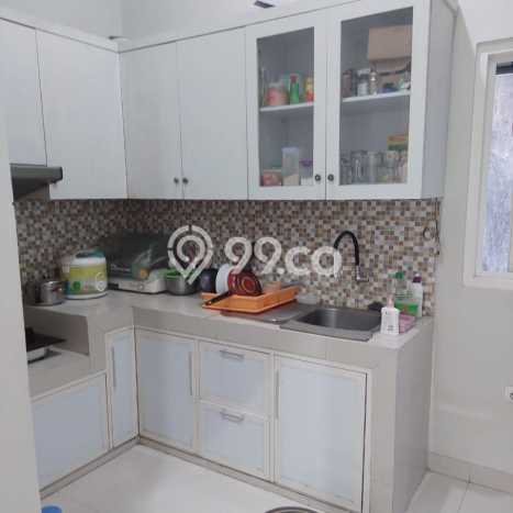 Rumah Modern 4 KT LT 144m2 di Ketintang Rumah Modern 4 KT LT 144m2 di Ketintang