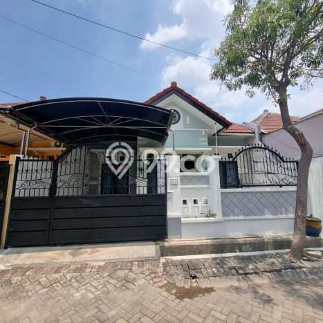 Disewakan Hunian Konsep Modern di Wiyung Surabaya dengan 4 Kamar Disewakan Hunian Konsep Modern di Wiyung Surabaya dengan 4 Kamar