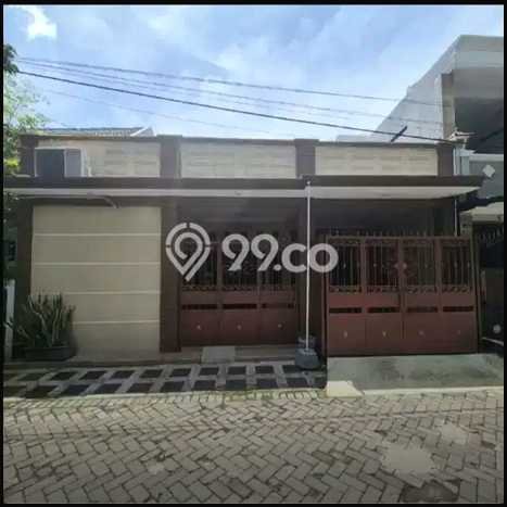 Rumah Siap Huni 4 KT 3 KM di Wiyung, Surabaya Rumah Siap Huni 4 KT 3 KM di Wiyung, Surabaya