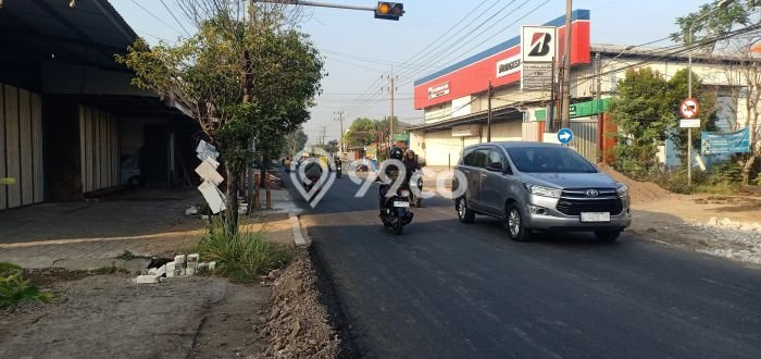 Ruko Disewakan Lokasi Wiyung Surabaya Harga Spesial! Ruko Disewakan Lokasi Wiyung Surabaya Harga Spesial!