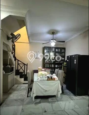 Dijual Rumah Strategis Bagus Punya 4 KT di Wiyung Surabaya SHM Dijual Rumah Strategis Bagus Punya 4 KT di Wiyung Surabaya SHM