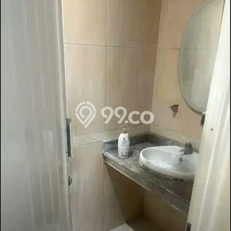 Rumah di Wisata Bukit Mas, Surabaya, Luas 180m² Bangunan 200m² Rumah di Wisata Bukit Mas, Surabaya, Luas 180m² Bangunan 200m²