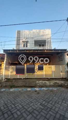 Dijual Rumah 2 Kamar Lokasi Ideal Bagus dan Strategis di Sidoarjo Dijual Rumah 2 Kamar Lokasi Ideal Bagus dan Strategis di Sidoarjo