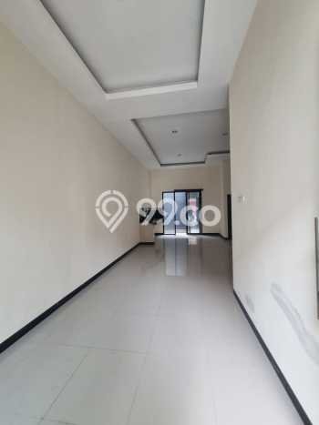 Rumah Modern 4 KT LT 108m2 di Darmo permai Rumah Modern 4 KT LT 108m2 di Darmo permai