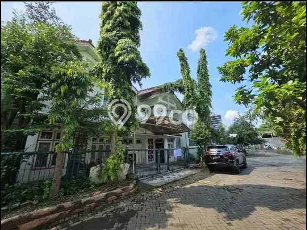 Siap Huni Hunian Elit 6 Kamar di Gayungan Dekat ke Mana Pun Siap Huni Hunian Elit 6 Kamar di Gayungan Dekat ke Mana Pun