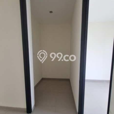 Rumah Modern 3 Kamar LT 50m2 di Jemursari Rumah Modern 3 Kamar LT 50m2 di Jemursari